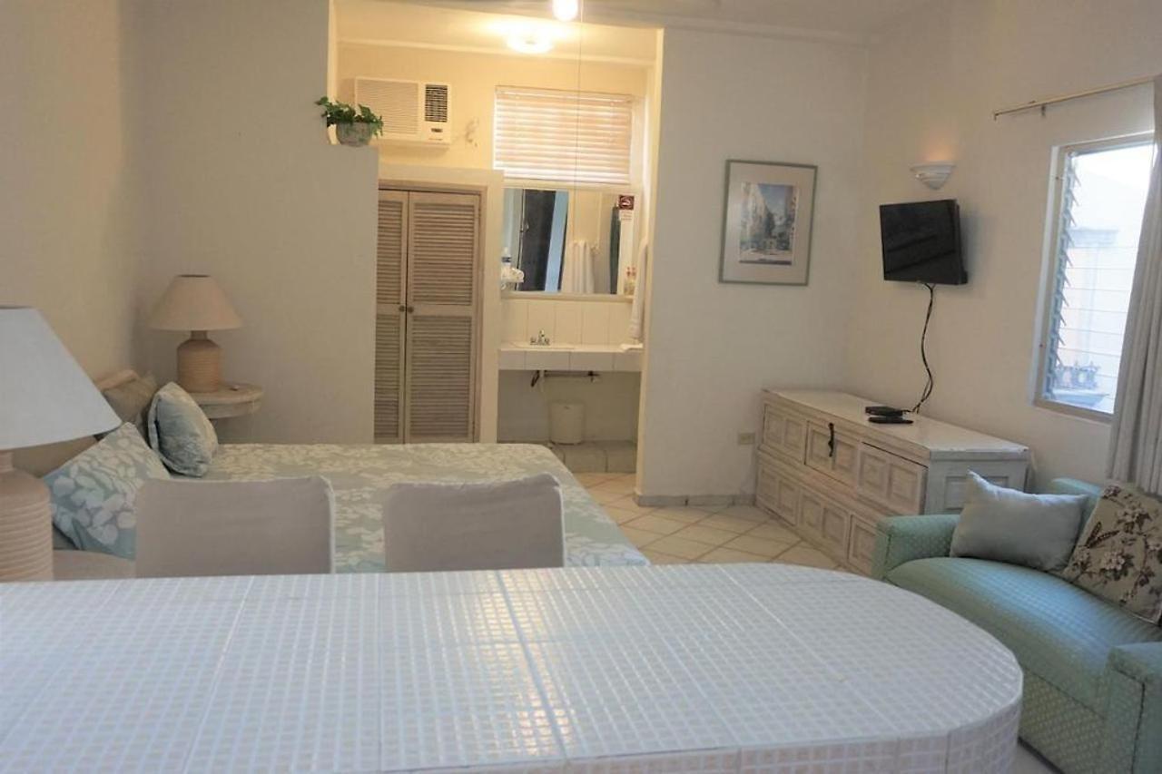 Hotel Boutique Suites Puerto カンクン エクステリア 写真