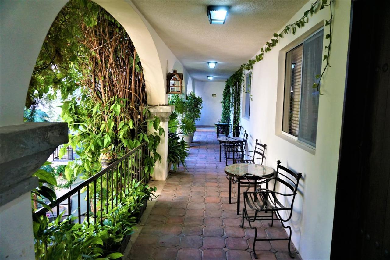 Hotel Boutique Suites Puerto カンクン エクステリア 写真