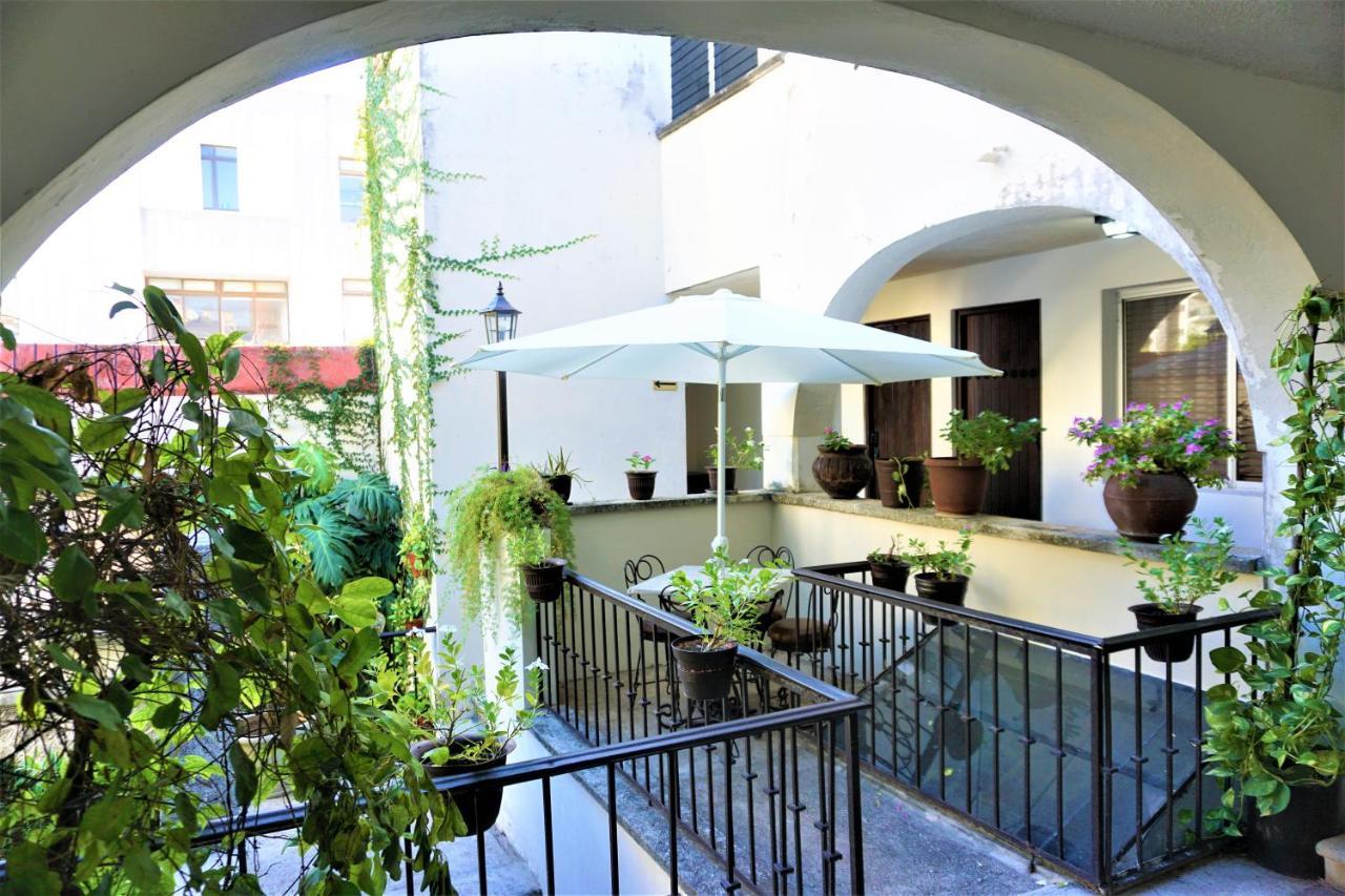 Hotel Boutique Suites Puerto カンクン エクステリア 写真