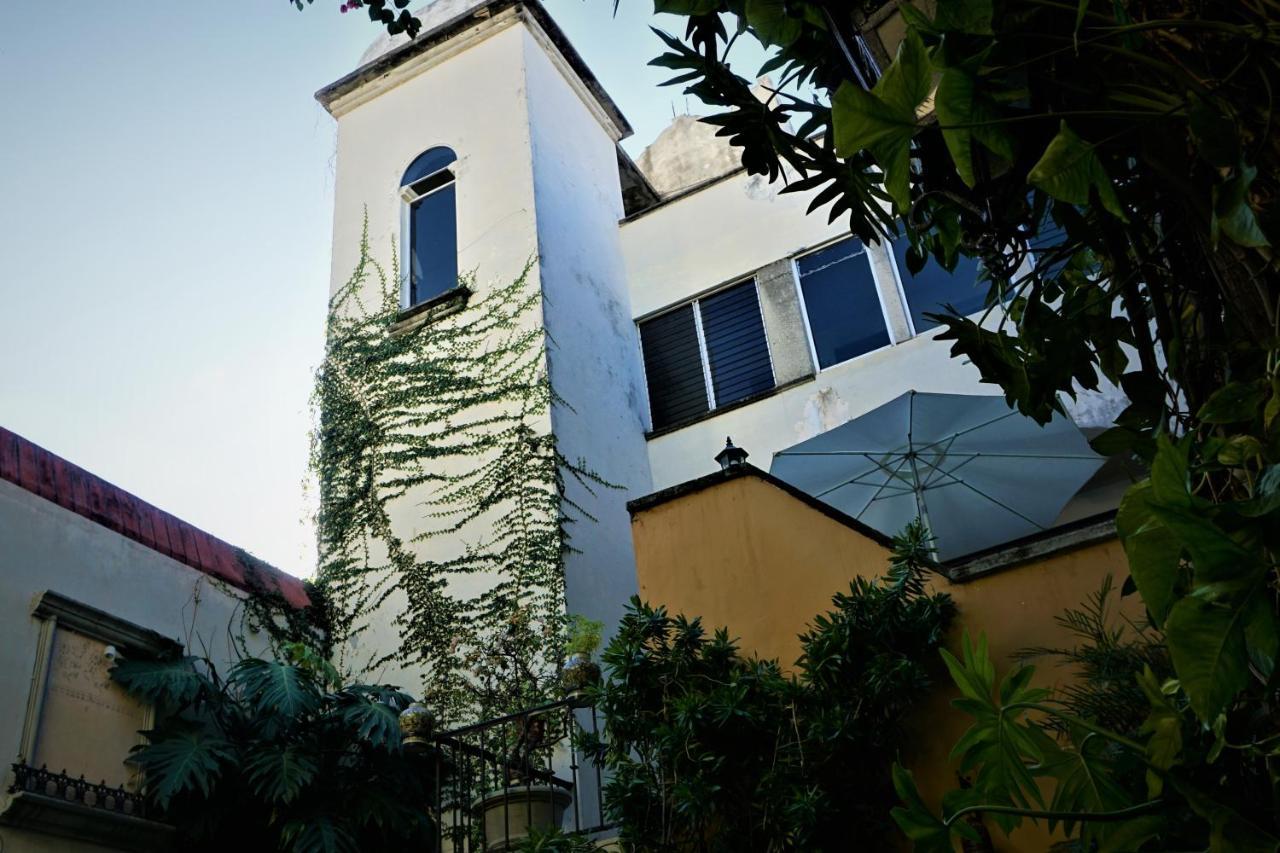 Hotel Boutique Suites Puerto カンクン エクステリア 写真