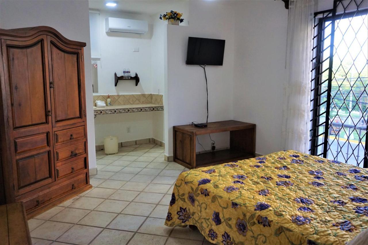 Hotel Boutique Suites Puerto カンクン エクステリア 写真