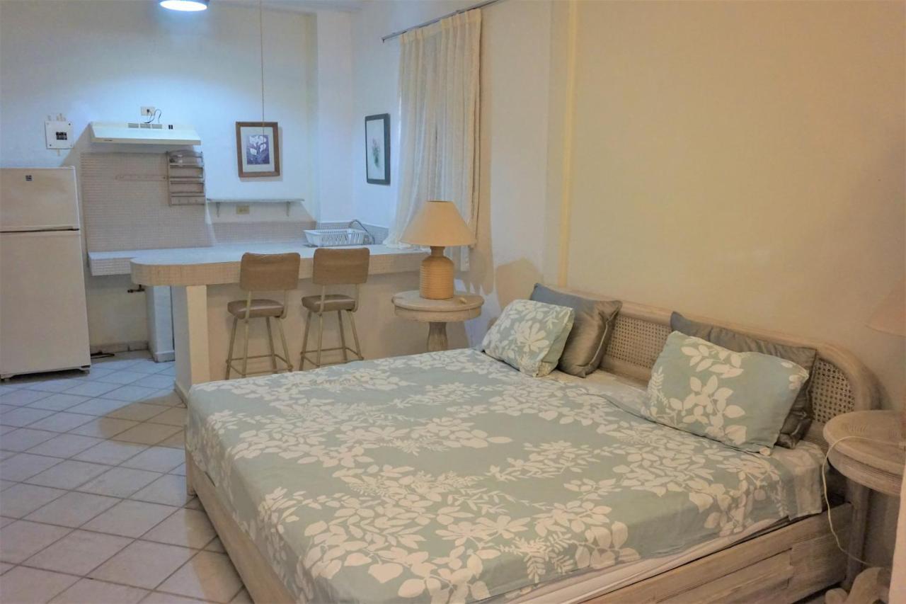 Hotel Boutique Suites Puerto カンクン エクステリア 写真