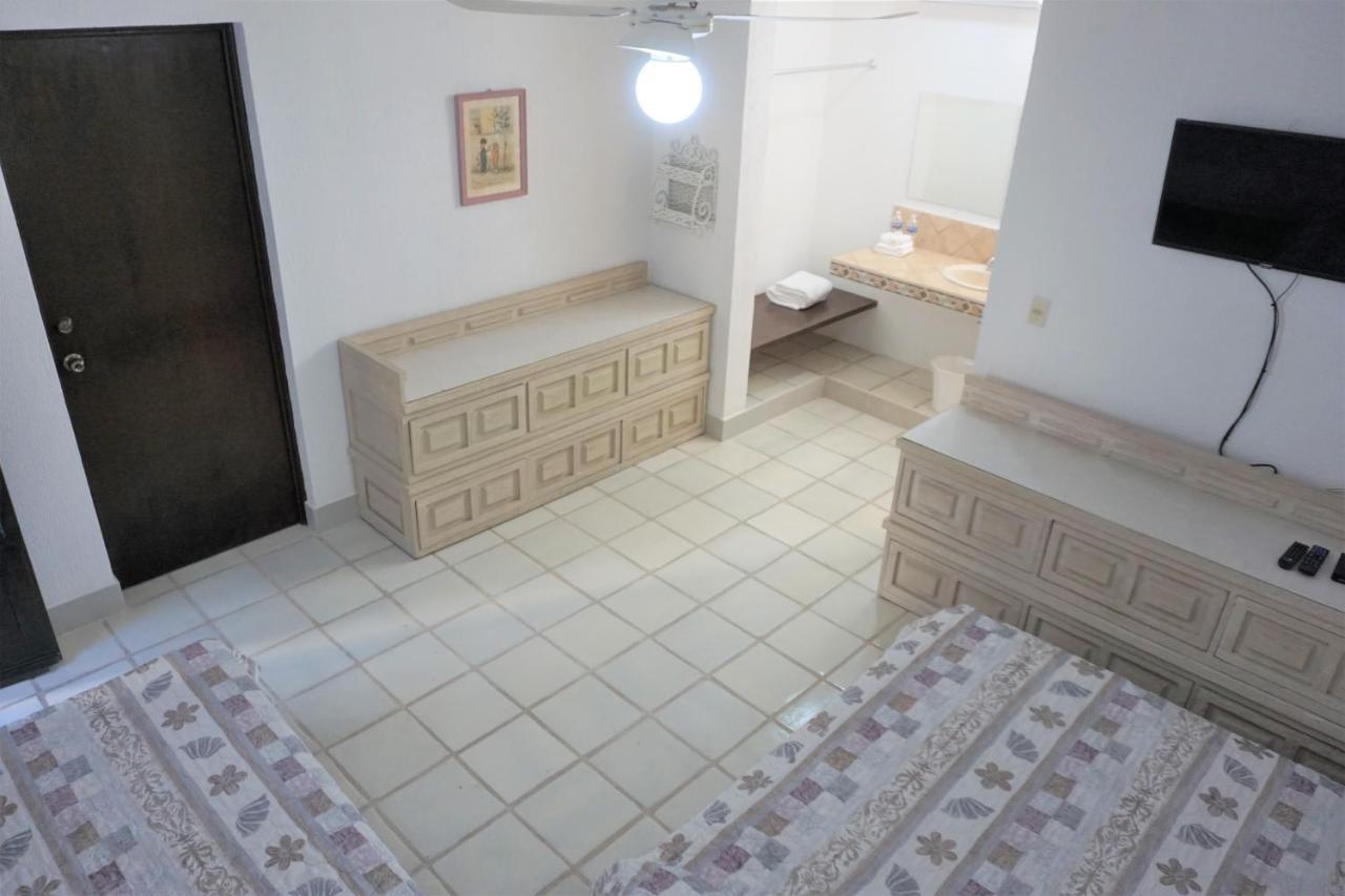 Hotel Boutique Suites Puerto カンクン エクステリア 写真