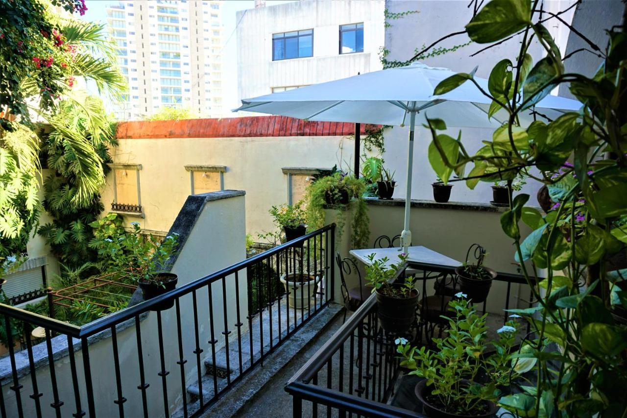 Hotel Boutique Suites Puerto カンクン エクステリア 写真