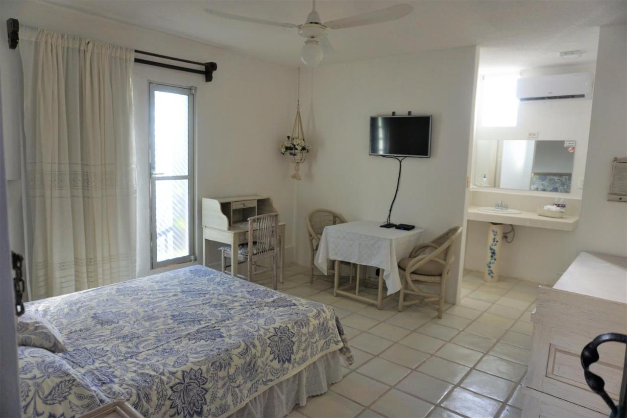 Hotel Boutique Suites Puerto カンクン エクステリア 写真
