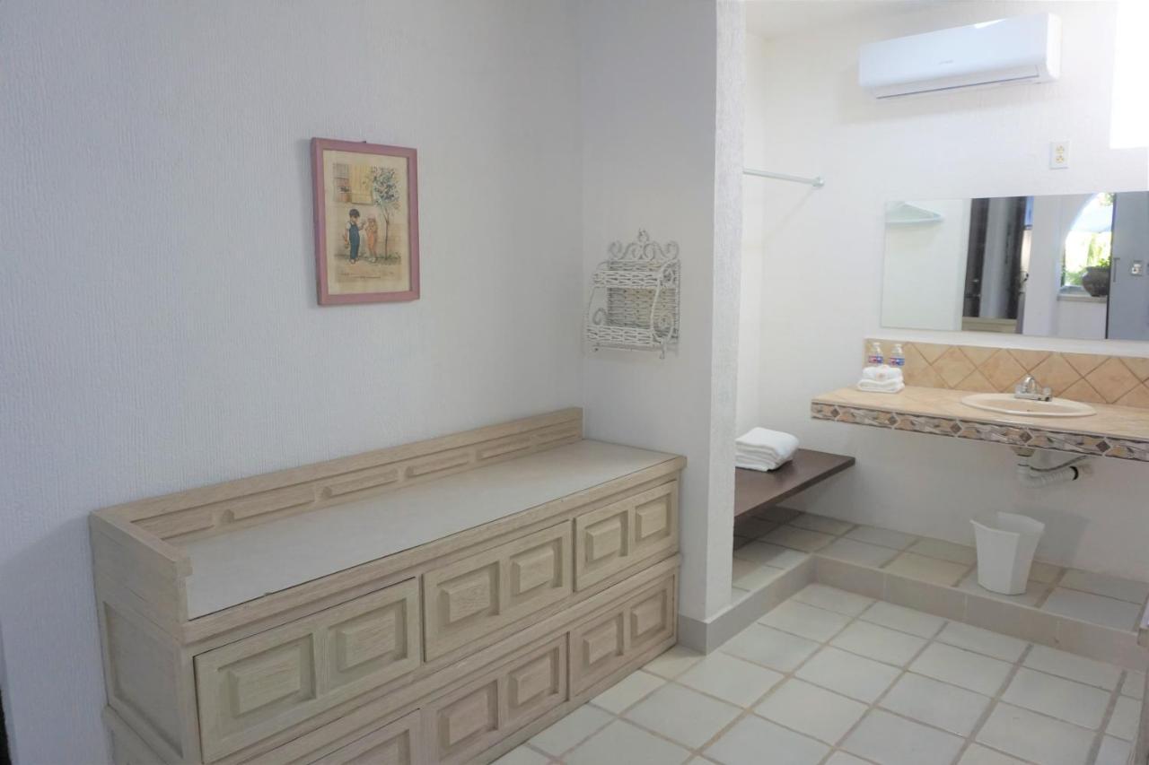 Hotel Boutique Suites Puerto カンクン エクステリア 写真