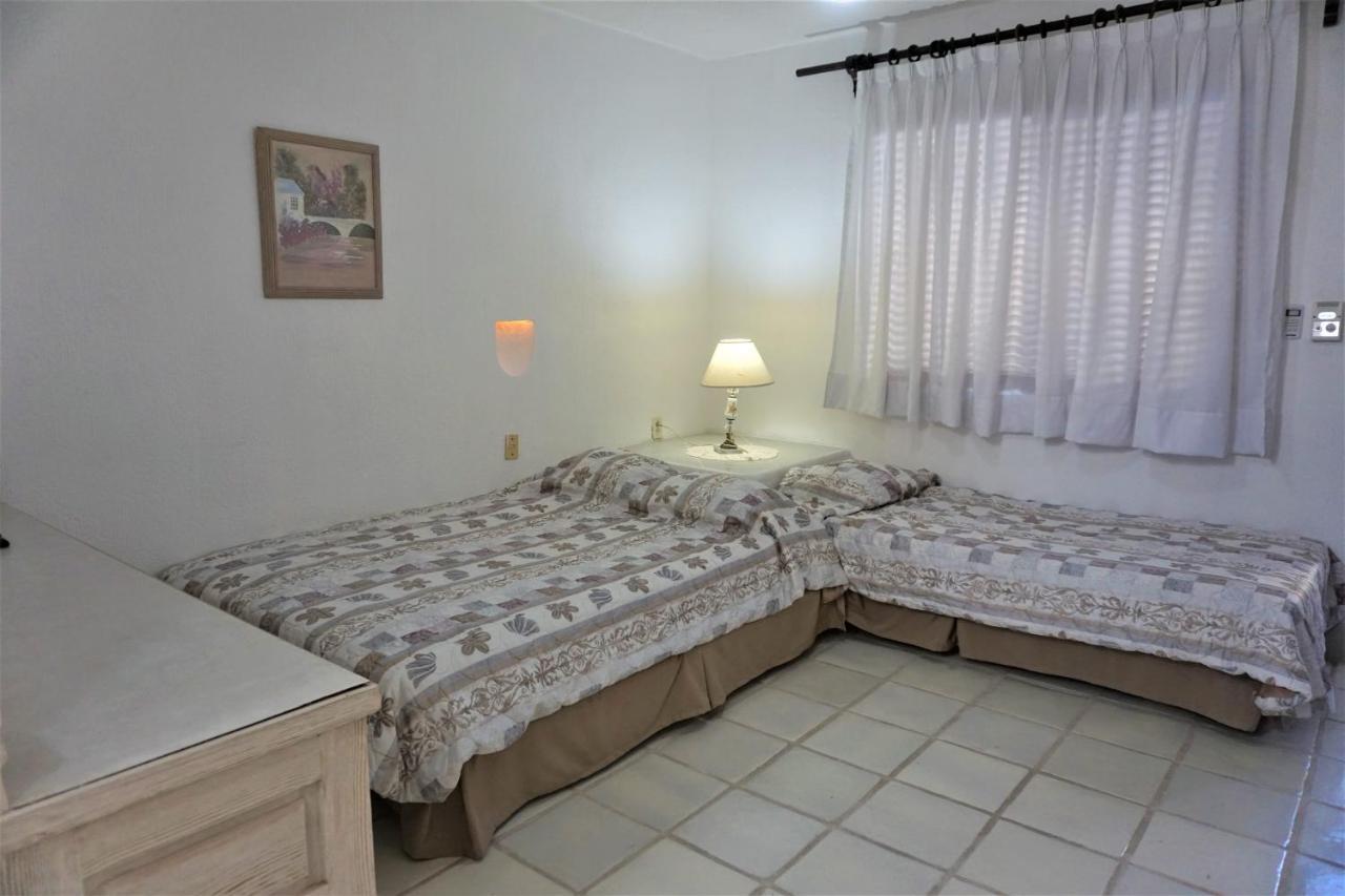 Hotel Boutique Suites Puerto カンクン エクステリア 写真