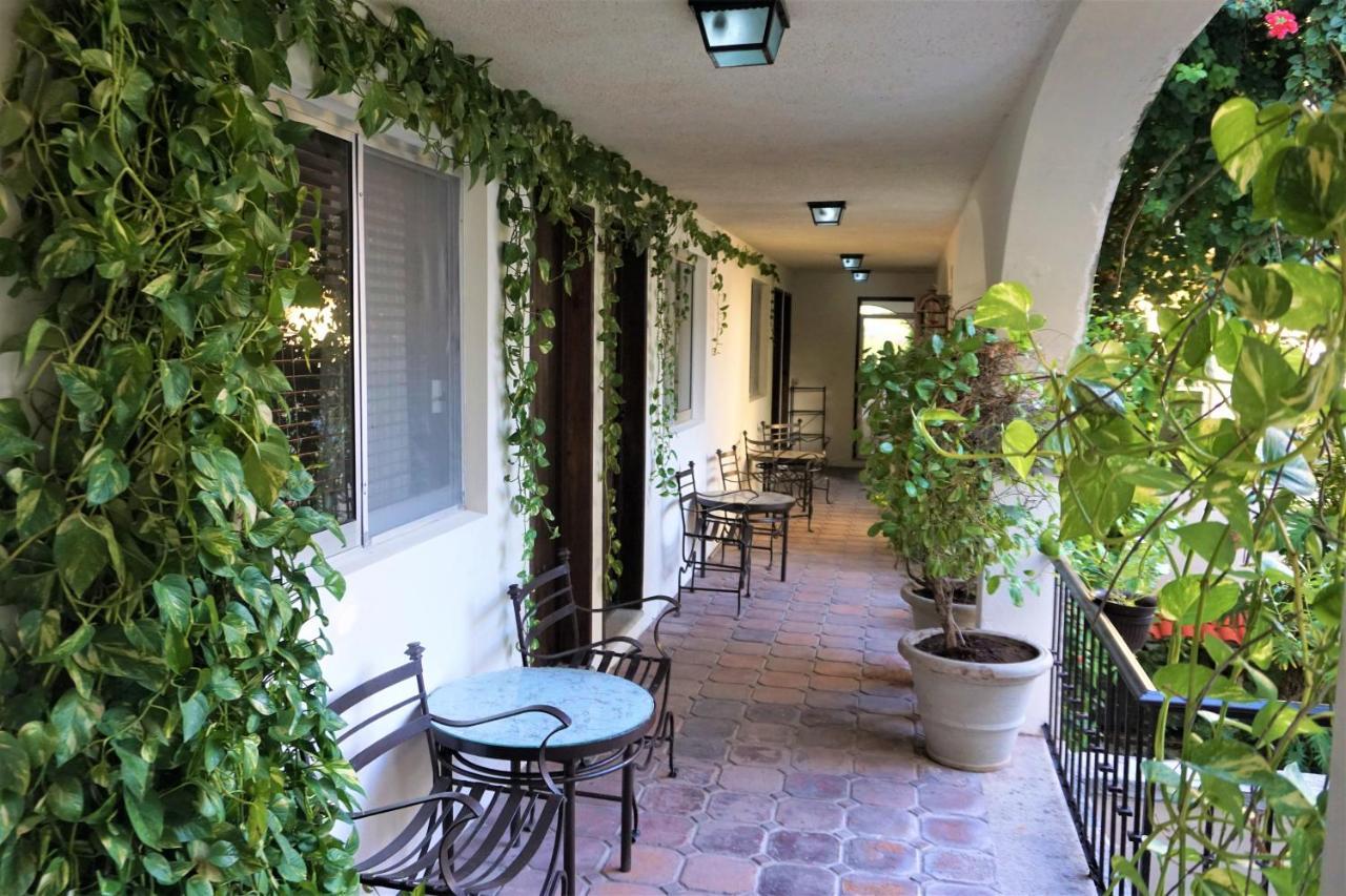 Hotel Boutique Suites Puerto カンクン エクステリア 写真