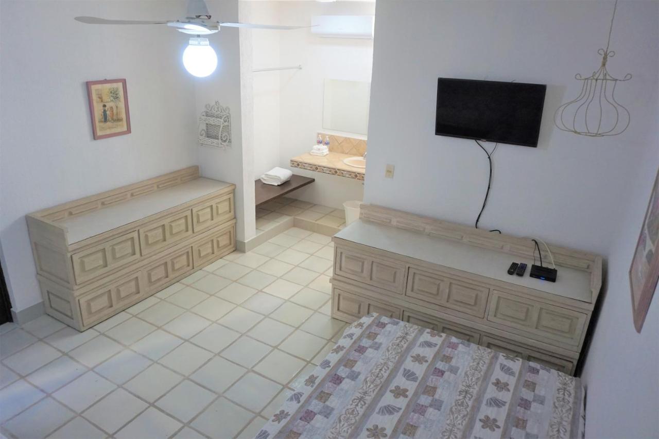 Hotel Boutique Suites Puerto カンクン エクステリア 写真